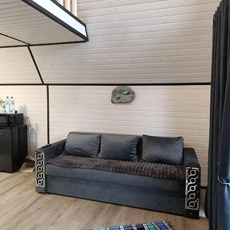 свобода мрій Apartment