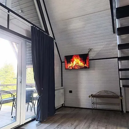 свобода мрій Apartment *
