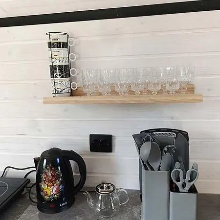 свобода мрій Apartment Synevyrsʼka Polyana