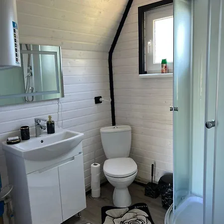 свобода мрій Apartment Synevyrsʼka Polyana